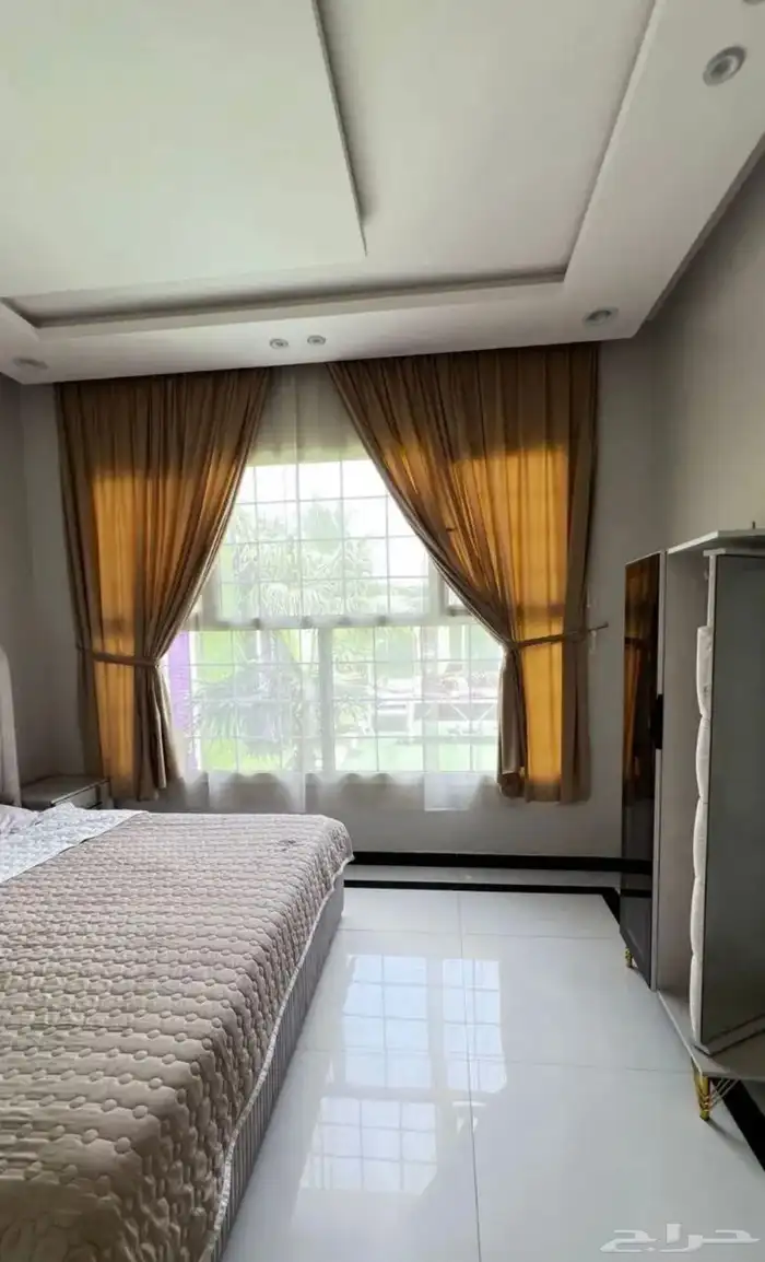 شاليهات جنوب الرياض حي عريض 9
