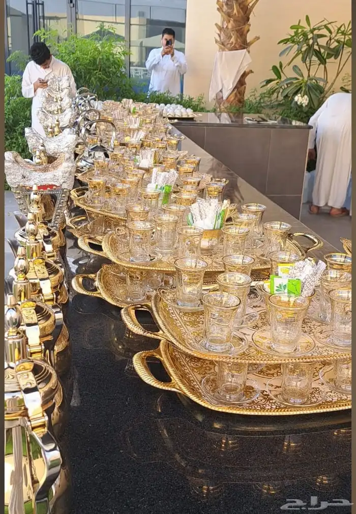 خدمات الضيافة 6