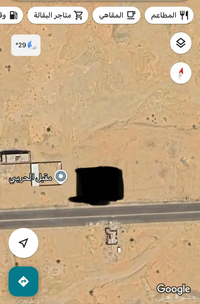 للبيع اراضي بحي الصفوة نستقبل طلباتكم وعروضكم 0