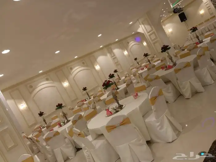 قاعة أفراح للتقبيل 28