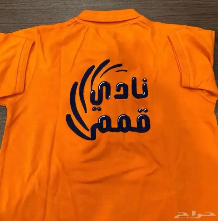 تيشرتات بولو طباعه وتطريز 35 ريال 2