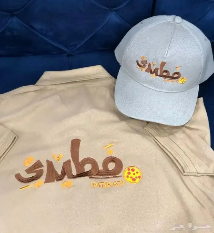 تيشرتات بولو طباعه وتطريز 35 ريال 5
