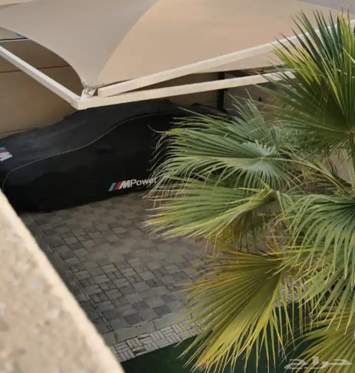 بي ام دبليو ام 5 BMW M5 F10 2013 14