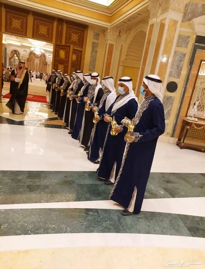 خدمات الضيافة 4