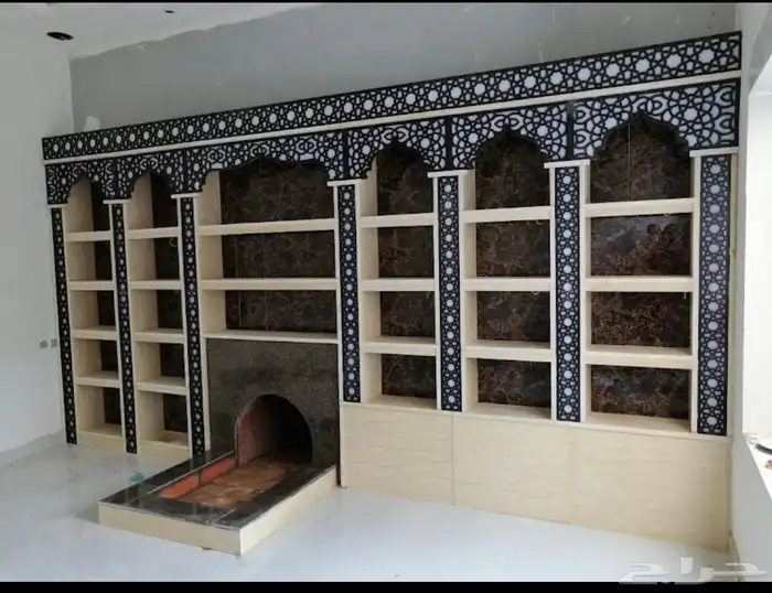 مغاسل مشبات افران 1