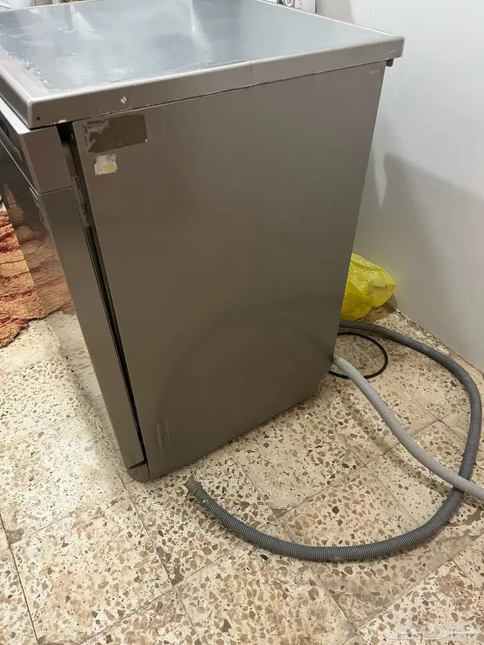 غسالة صحون اتوماتيكية ماركة LG 4