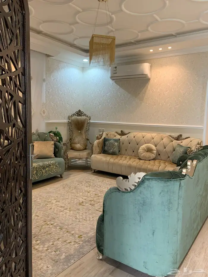 شالية الفهد بالطائف 9