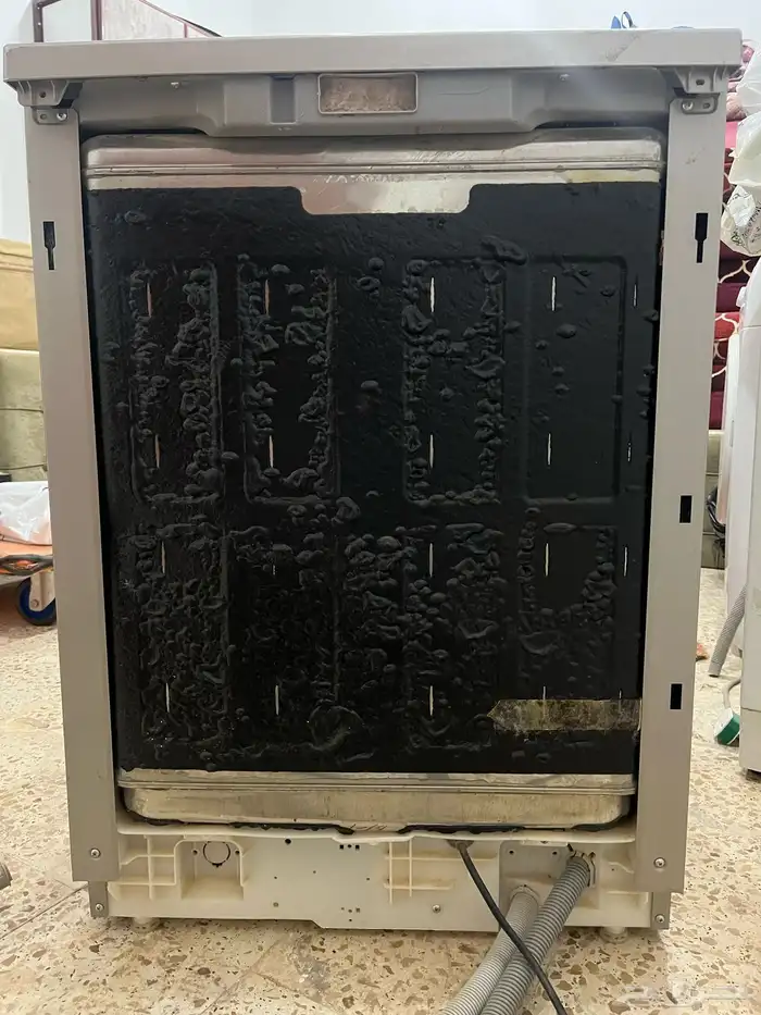 غسالة صحون اتوماتيكية ماركة LG 6