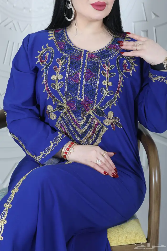 جلابيات رووعة خامة باردة فقط 100 7