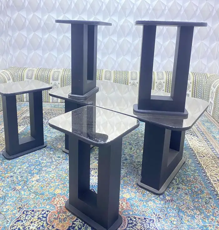 طاولات خدمة وطني 11