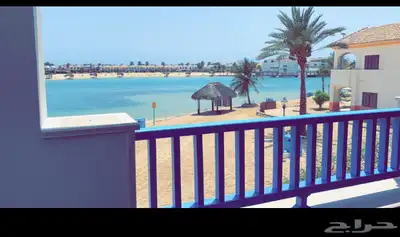 شاليه درة العروس عروض تبدأ من 500 ريال وسط الاسبوع 51