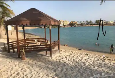 شاليه درة العروس عروض تبدأ من 500 ريال وسط الاسبوع 63
