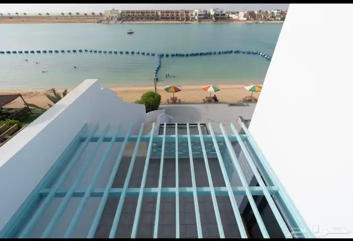 شاليه درة العروس عرض ويكند يومين 1350 ريال 36