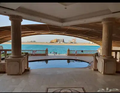 شاليه درة العروس عروض تبدأ من 500 ريال وسط الاسبوع 48