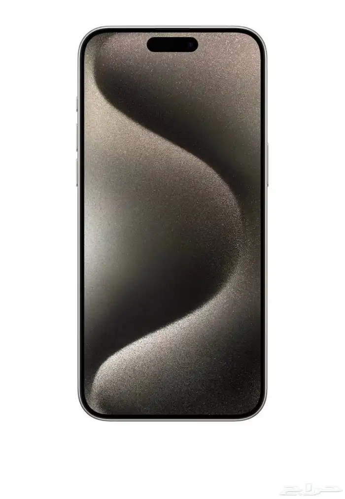 iPhone 15 Pro Max titanium 1