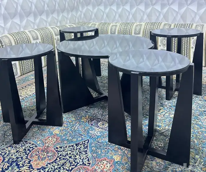 طاولات خدمة وطني 1