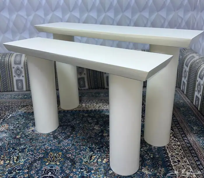طاولات خدمة وطني 21