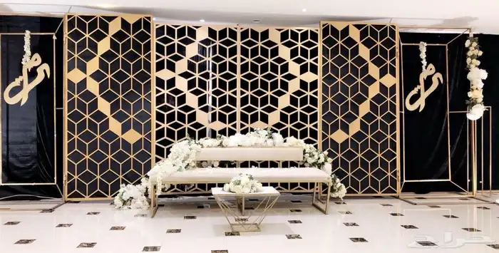 قاعة أفراح للتقبيل 9