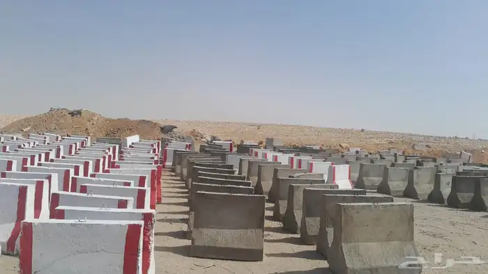 زينة حدائق نيوجيرسي حواجز قواعد مصدات السيارات 14