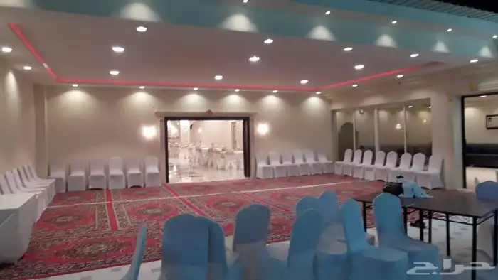قاعة أفراح للتقبيل 17