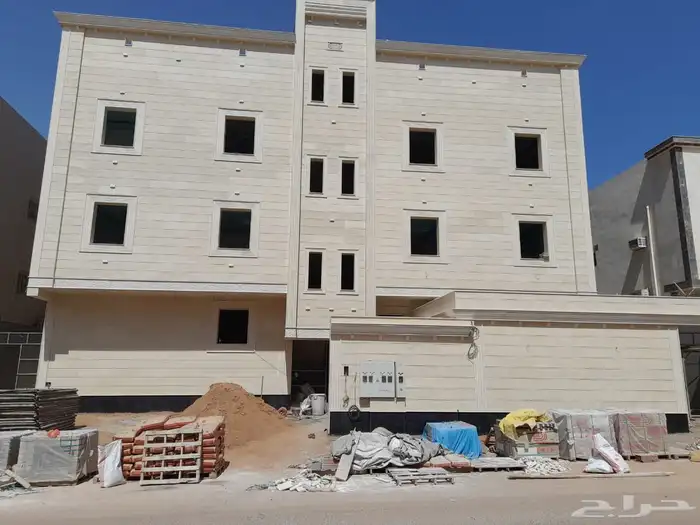 حجر طبيعي وجهات 0