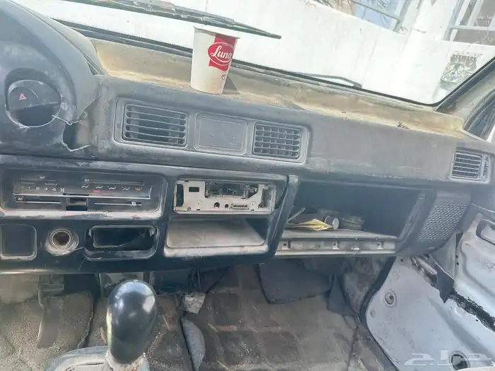 دنه هونداي 97 للبيع 11