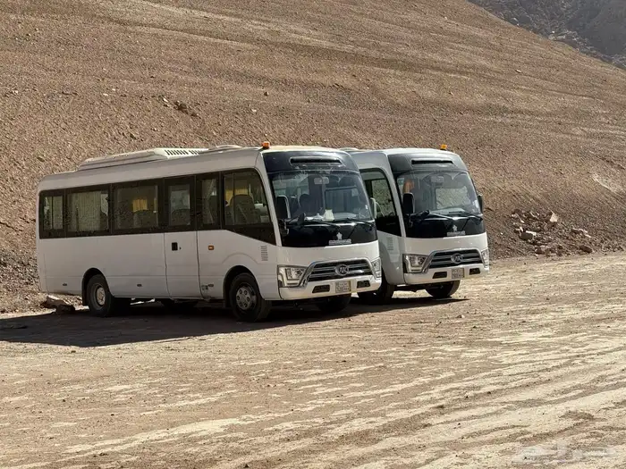 اجار باصات 7