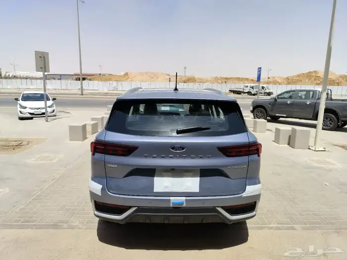 تريتوري تيتانيوم بلس 2025 16