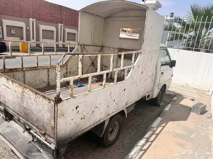 دنه هونداي 97 للبيع 5