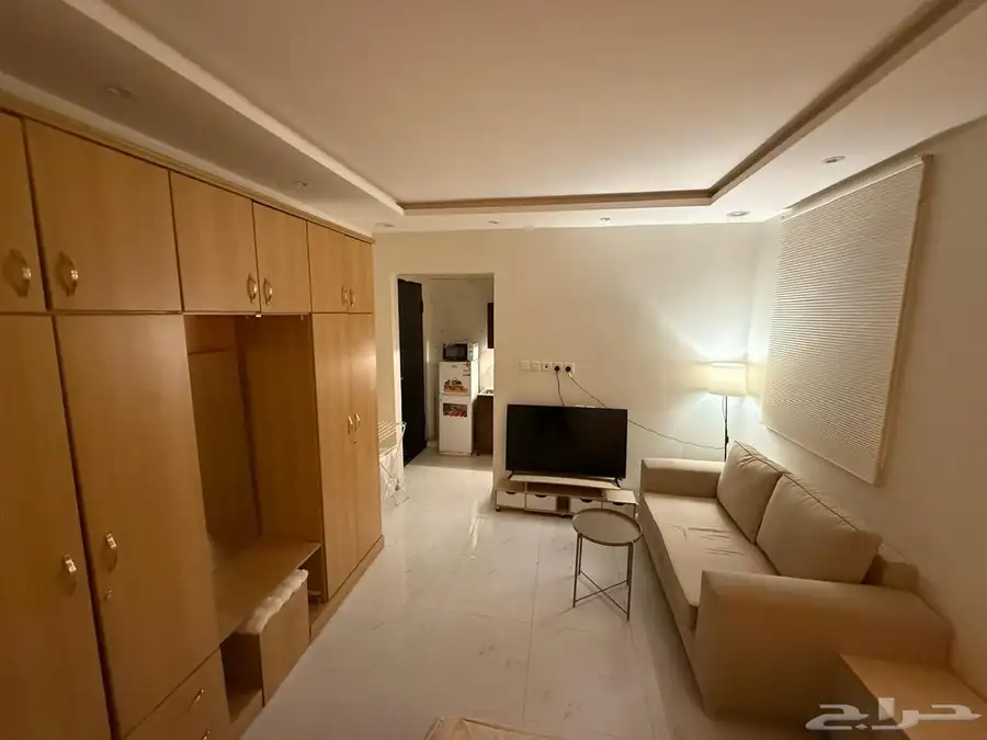 استديو مفروش حي طويق 2