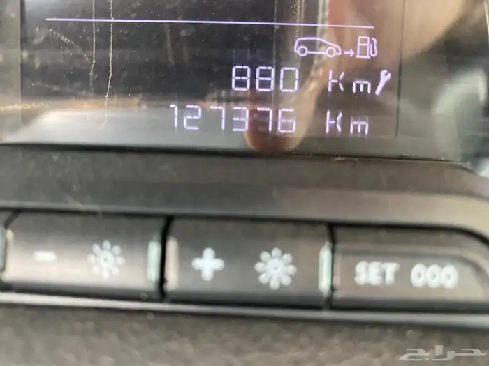 بيجو اكسبيرت موديل 2021 بضاعه 6