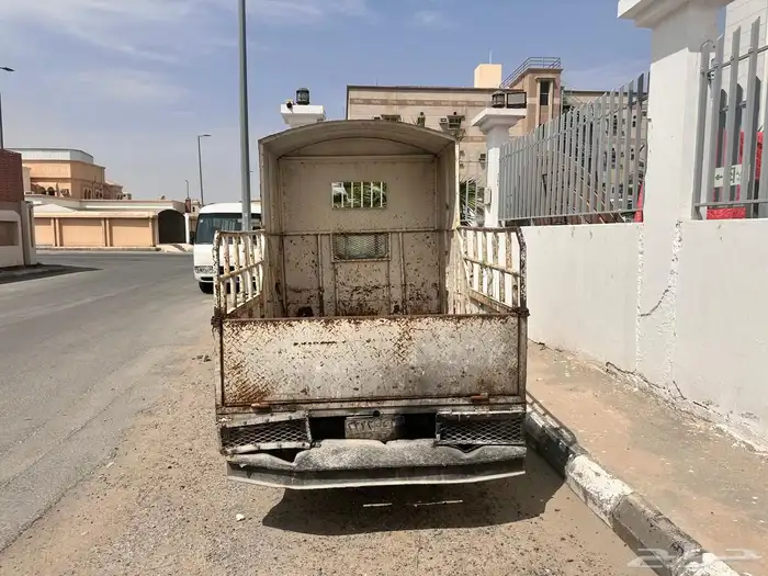 دنه هونداي 97 للبيع 3
