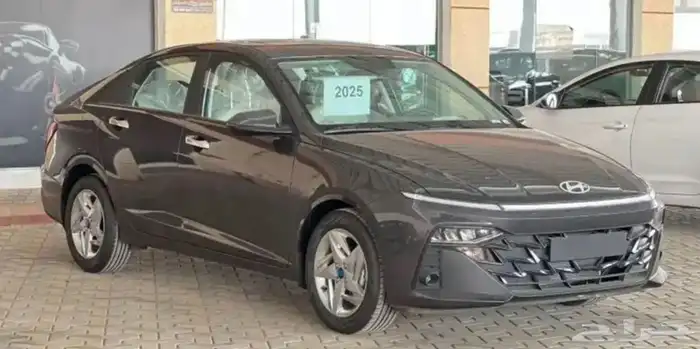 هيواندي اكسنت 1.5 2025 فليت اقساط وكاش 18