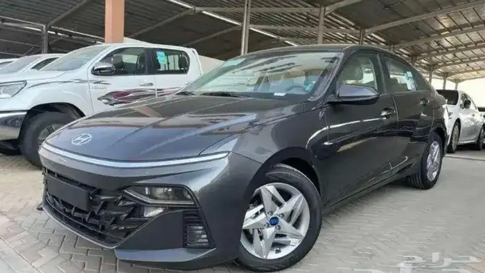 هيواندي اكسنت 1.5 2025 فليت اقساط وكاش 2