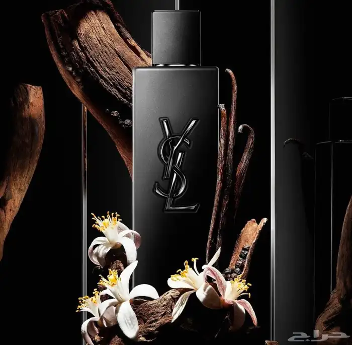 عطر MYSLF رجالي فاخر .. ب199 ريال ثبات 24 ساعه ضمان ذهبي 1