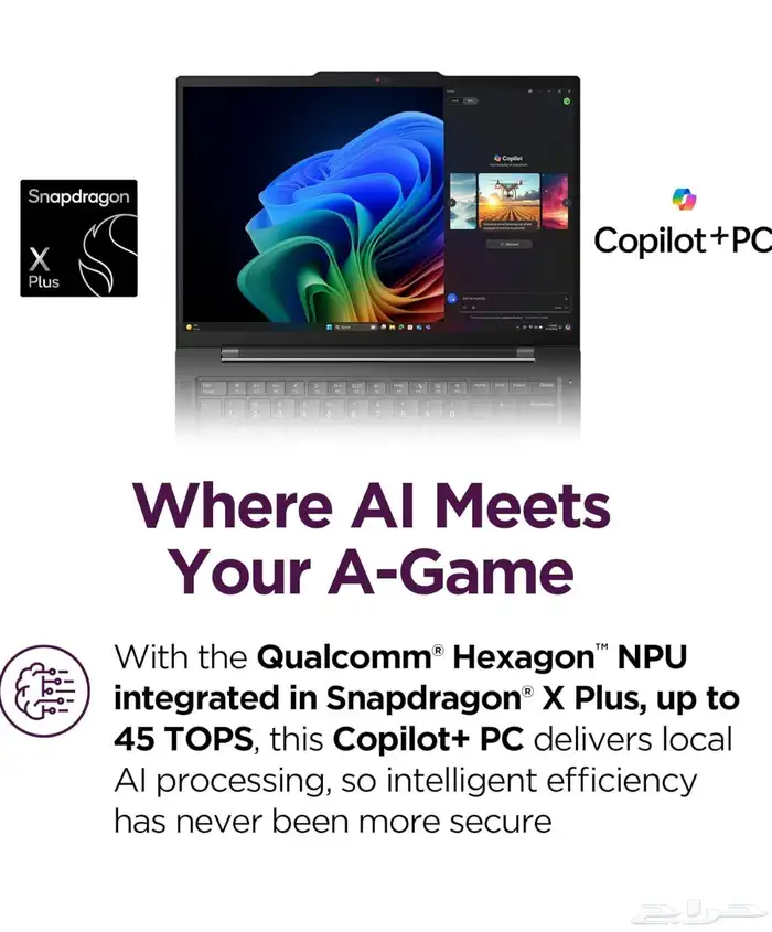 لابتوب Lenovo Think Book 14s Yoga ITL 18