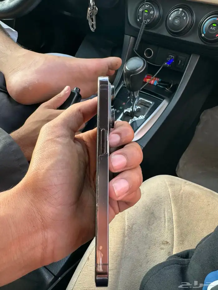 ايفون 14 برو 1