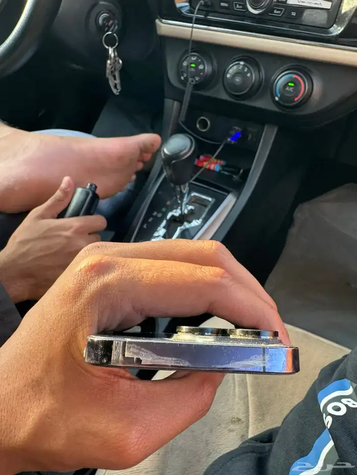 ايفون 14 برو 4