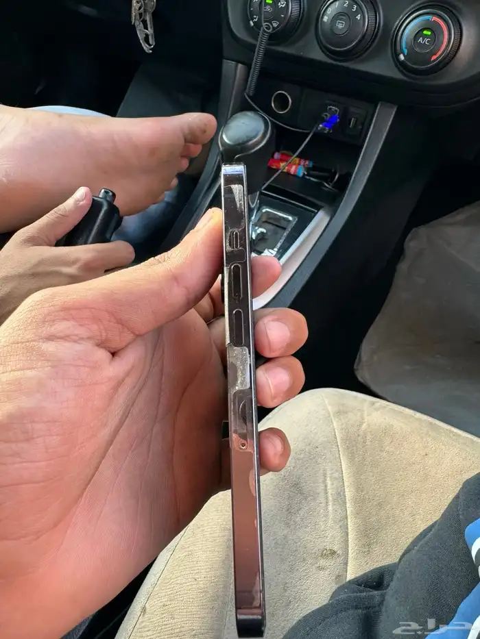ايفون 14 برو 2