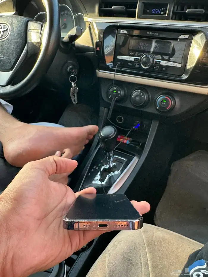 ايفون 14 برو 5