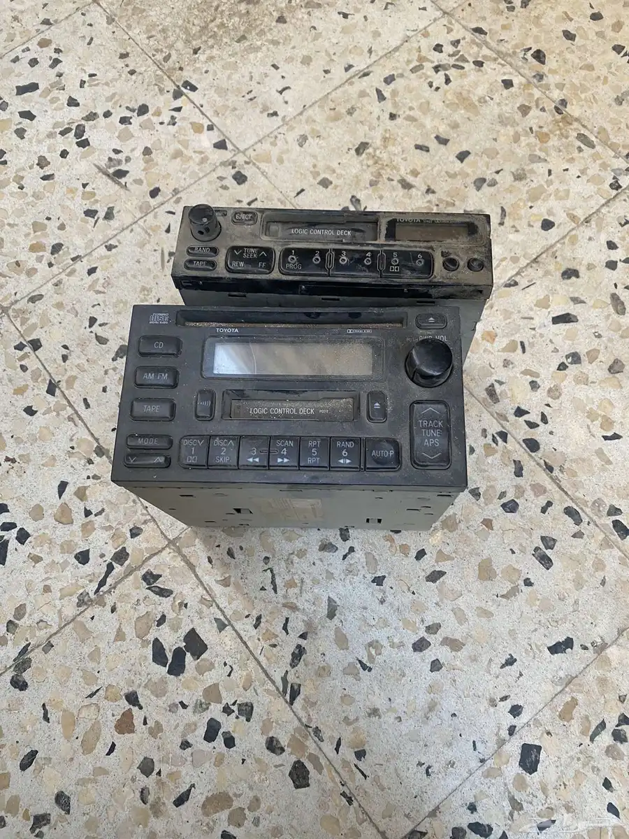 قطع كامري 98_2002 6
