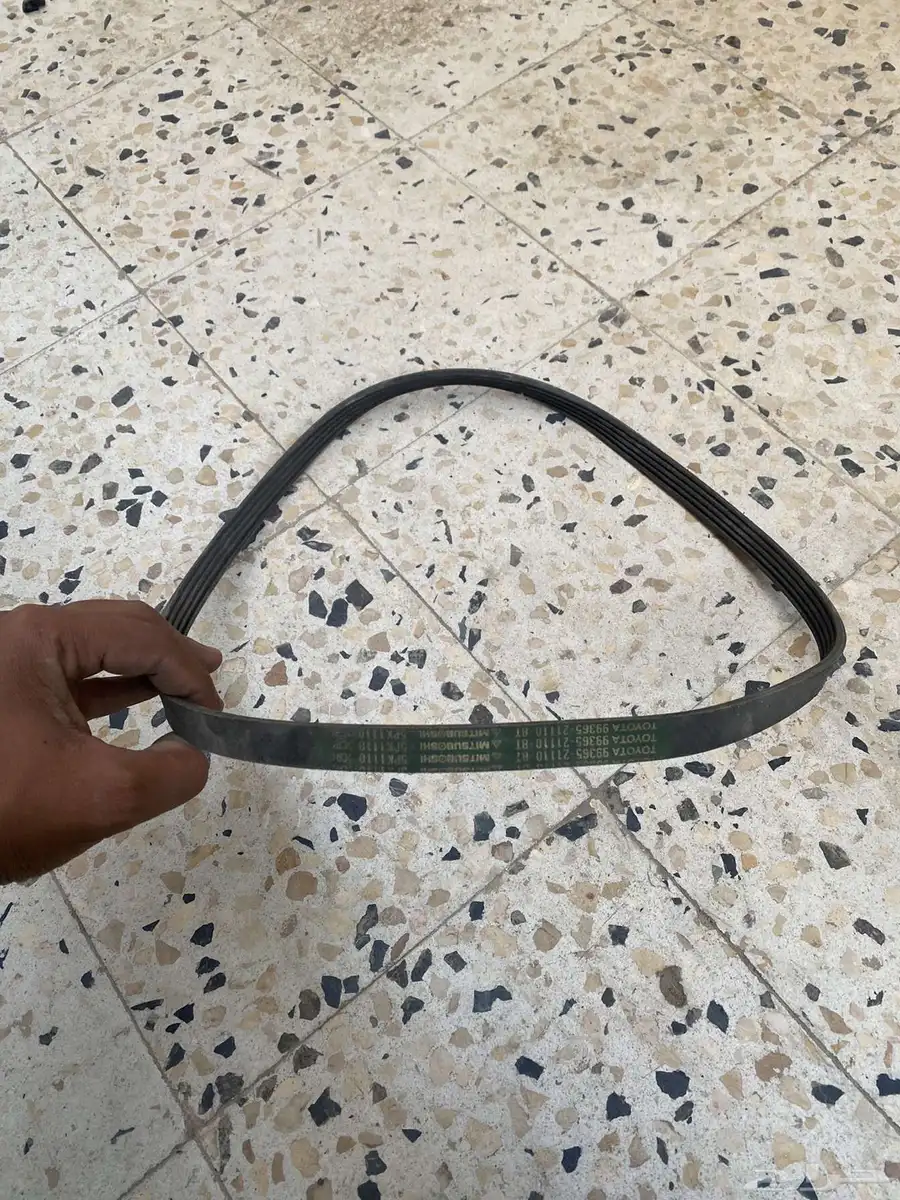 قطع كامري 98_2002 9