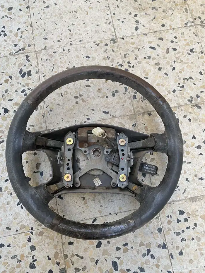 قطع كامري 98_2002 2