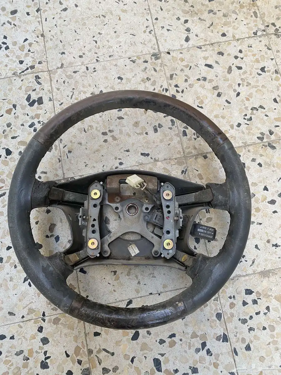 قطع كامري 98_2002 2