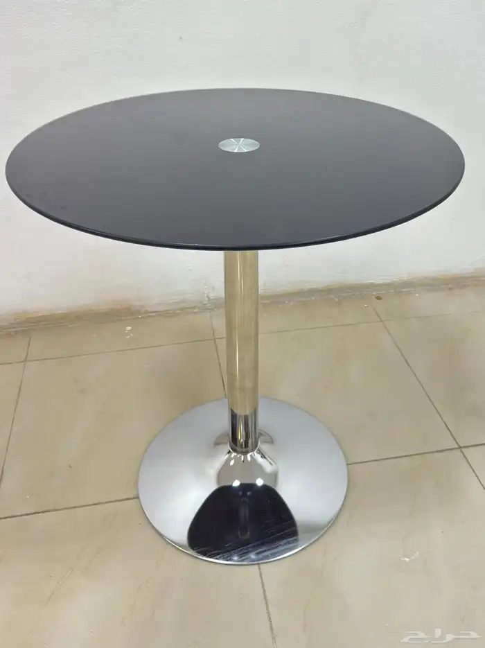طاولة بار مفردة 1