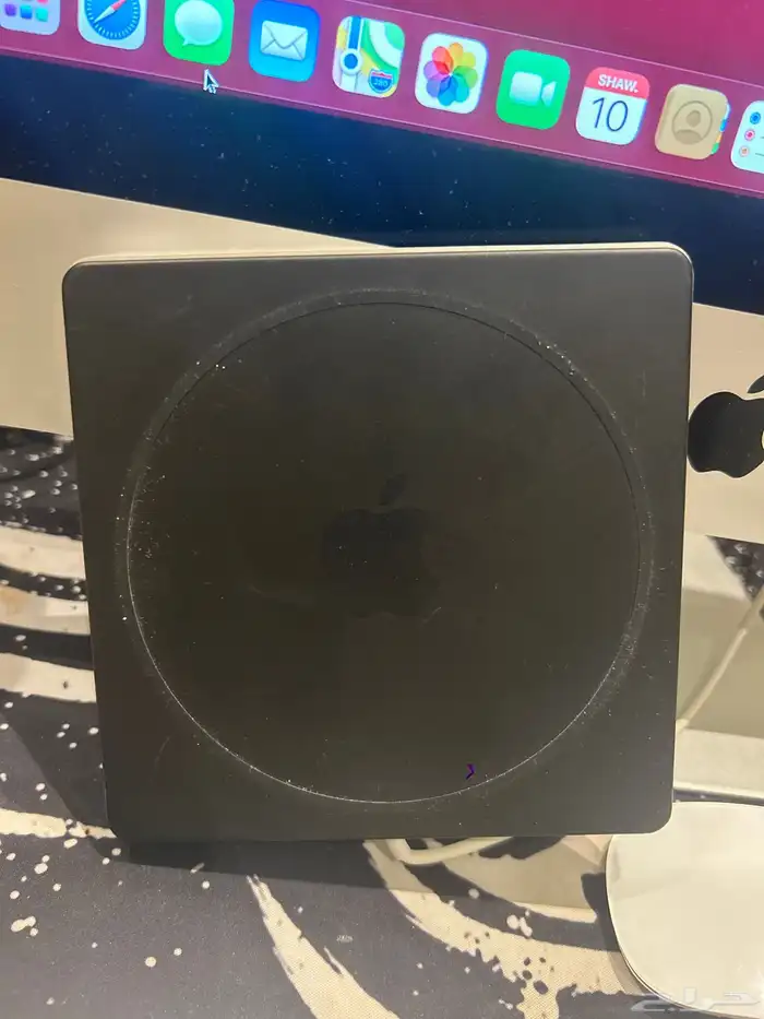 كمبيوتر ماك (21.5-inch mid2014) 2