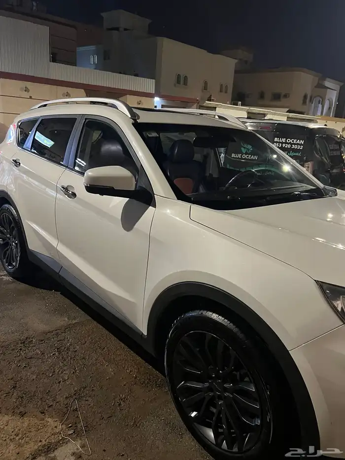 جيتور X70 2021 1