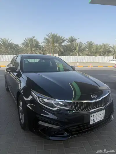 كيا اوبتيما 2019 ديزل 0