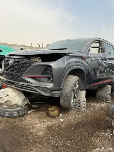 قطع غيار السيارات الصينية صيني 4