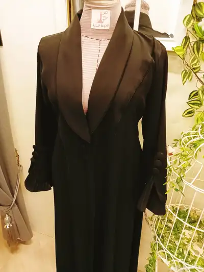 عبايات وارده من الرياض 2